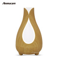 New Product Ideas 2018 Ultrasonic Atomizer Mothers Day Wholesale Gifts Aroma Oil Diffuser Vase Shape Essential Oil Diffuser